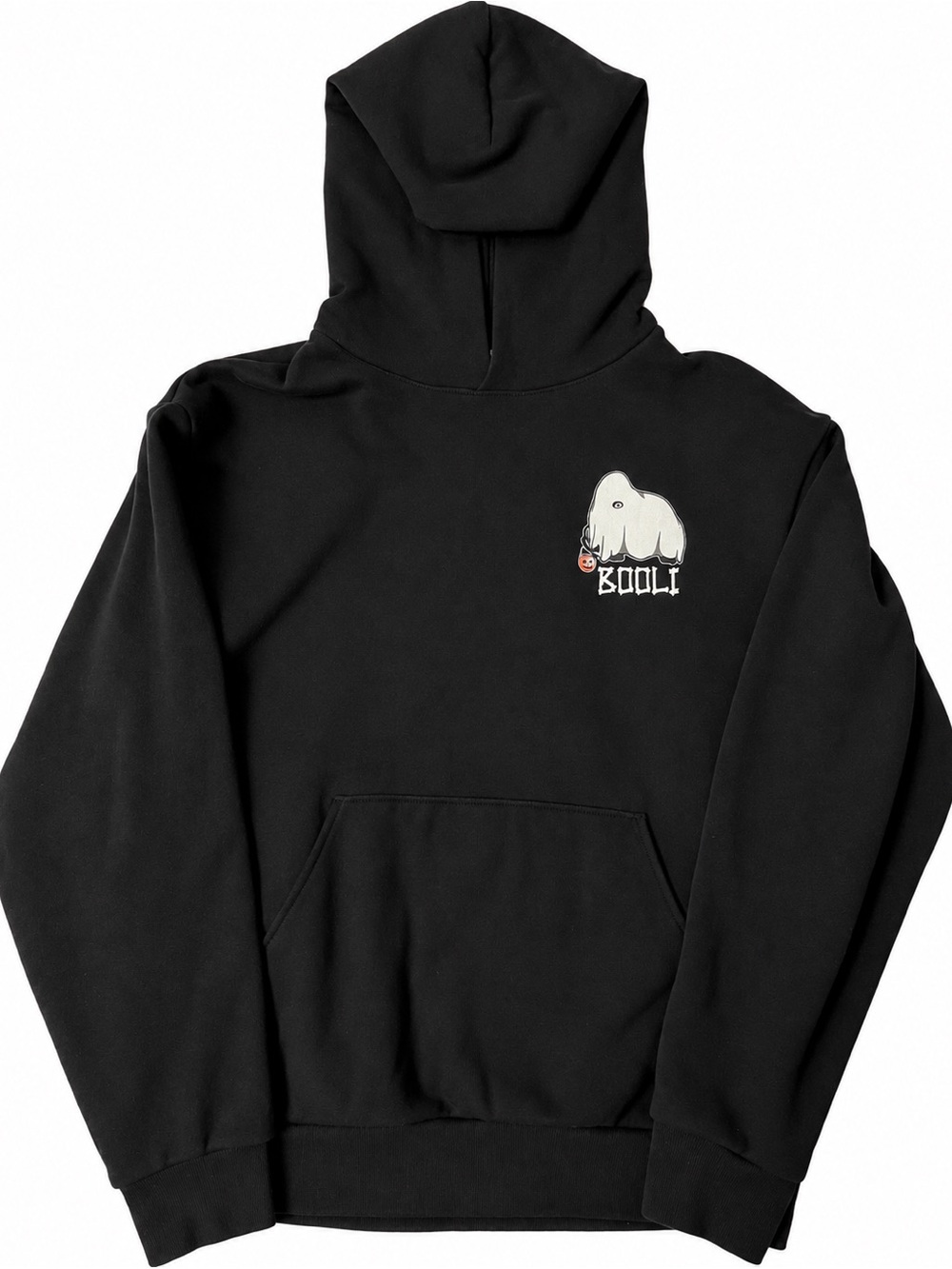 Wooli ‘Booli’ Hoodie